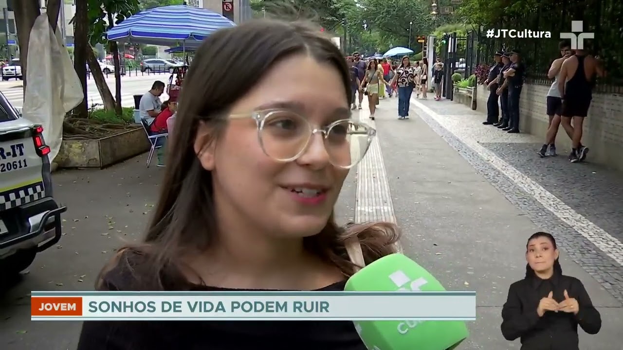 Estudos apontam angústia nas gerações mais jovens