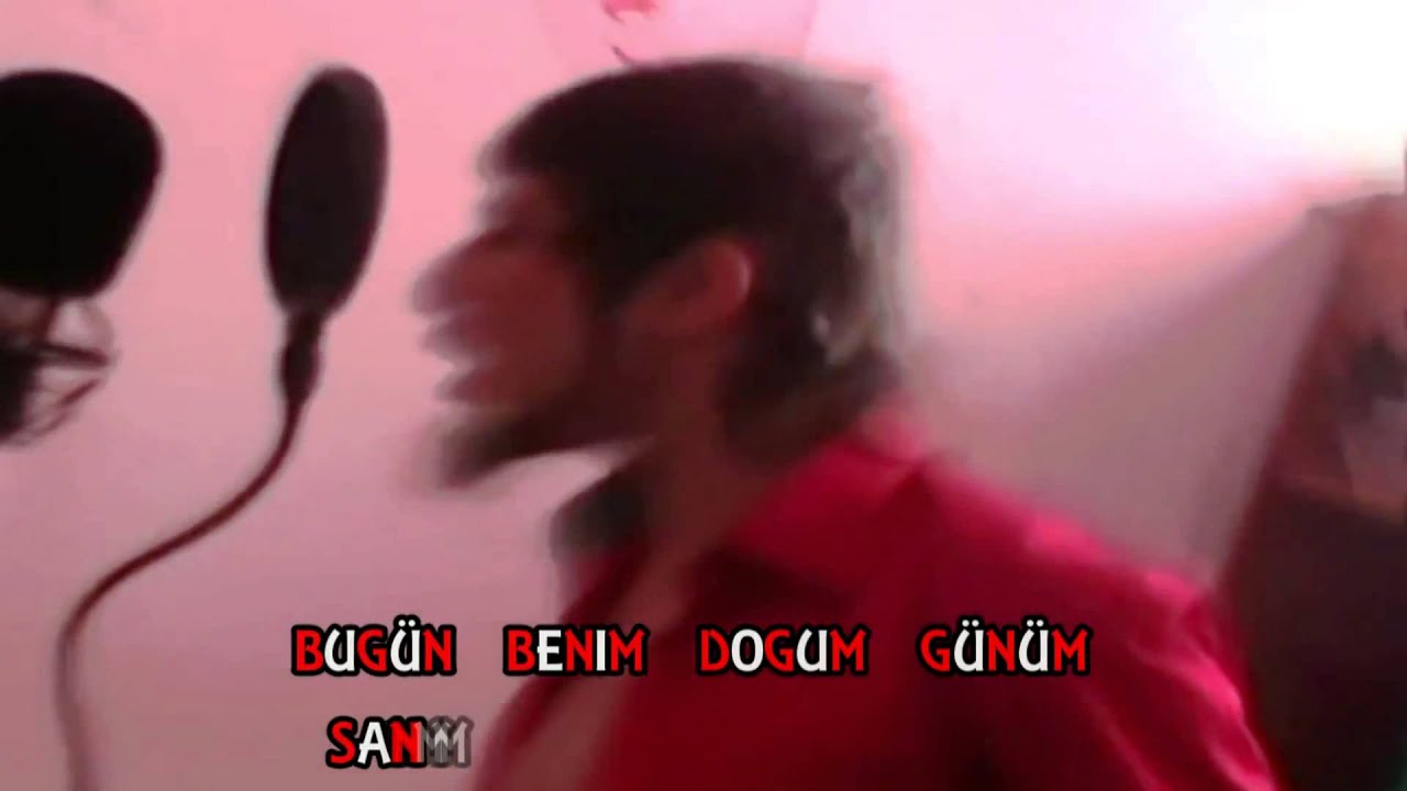 Rap Kopat Attack-26 Aralık Doğum Günüm
