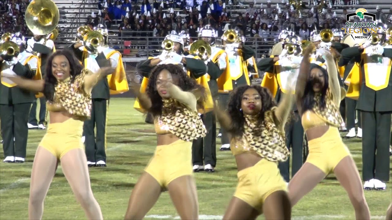 NSU Spartan Legion at Nansemond River