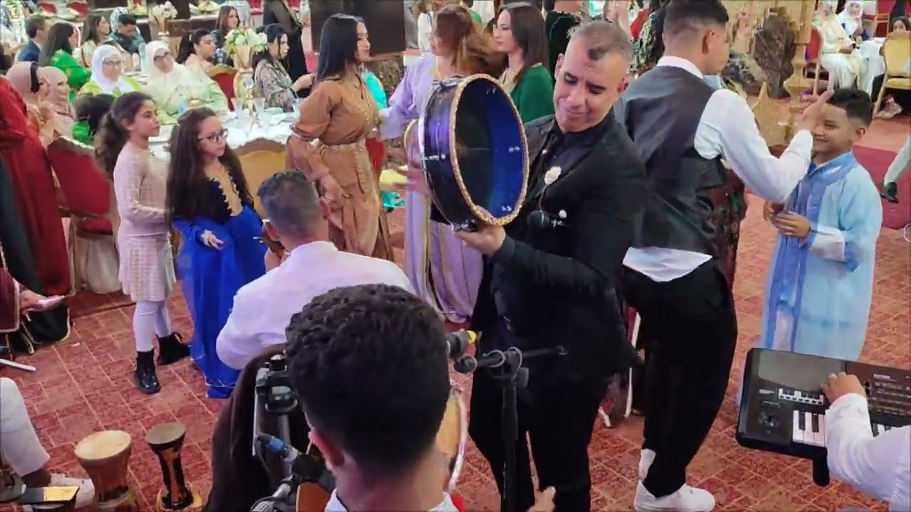 أوركسترا السماوي قلعة السراغنة نايضة سواكن 🎺🎻🎷🎵🎸🎙️🎶♥️