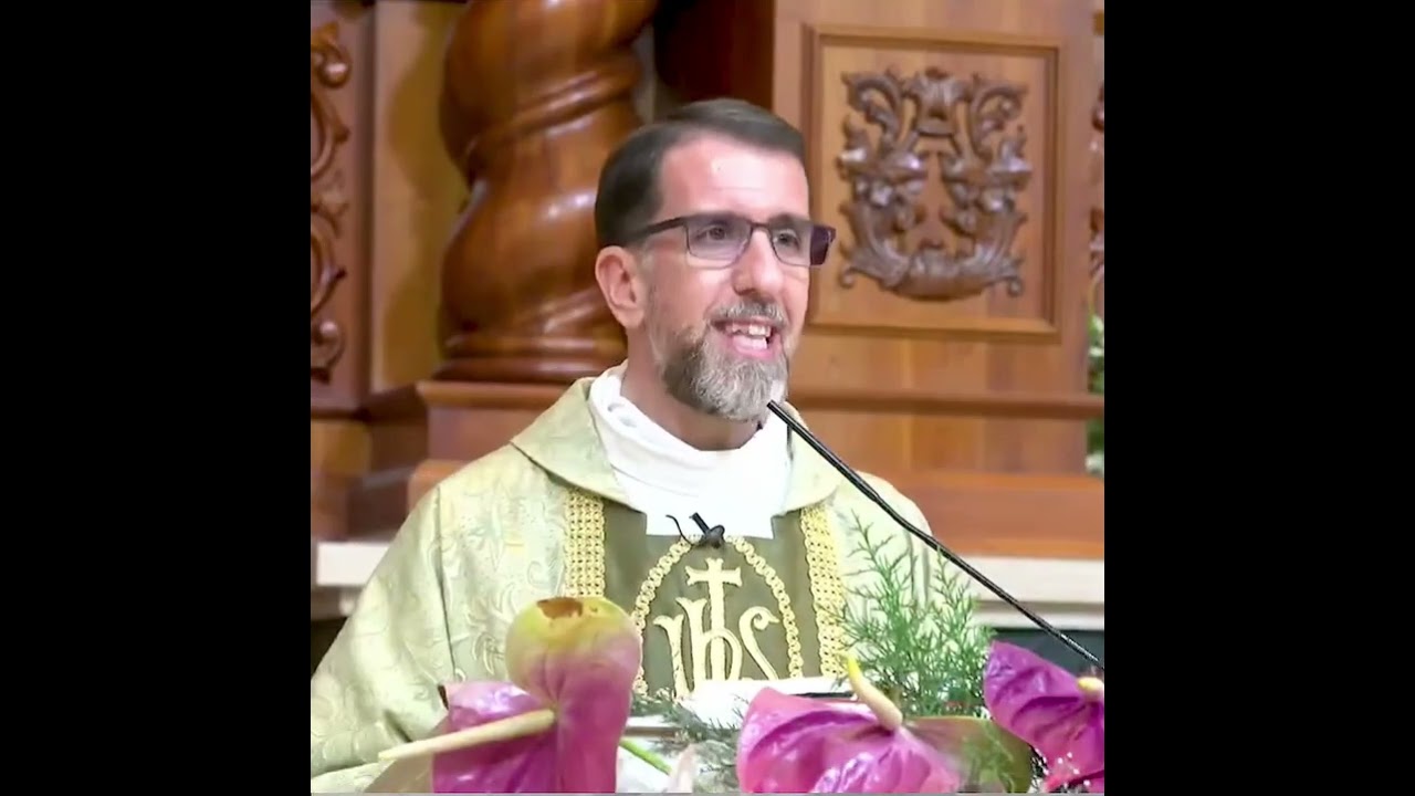 Los cuatro (4) fines de la Eucaristía 