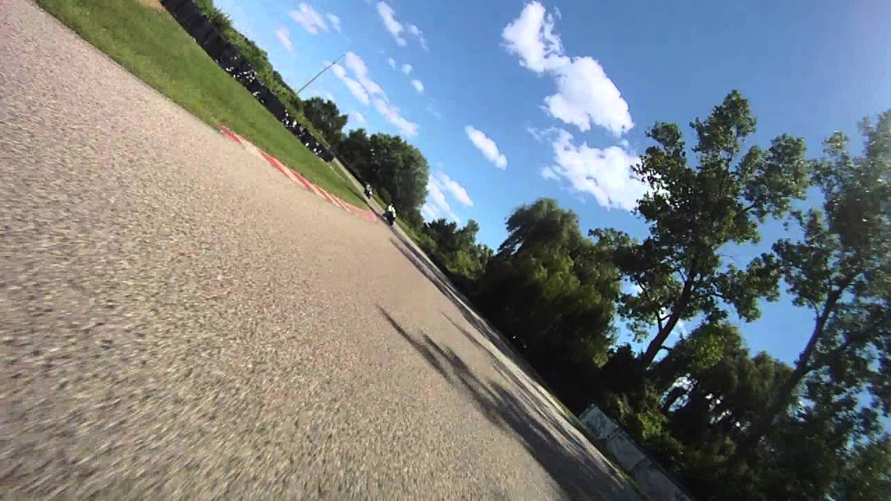 Jason Pridmore STAR School #1
