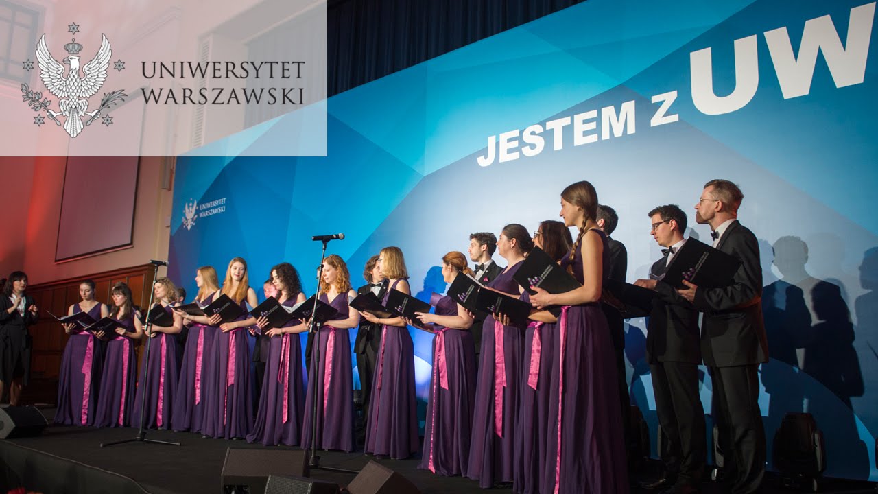 Chór Akademicki Uniwersytetu Warszawskiego