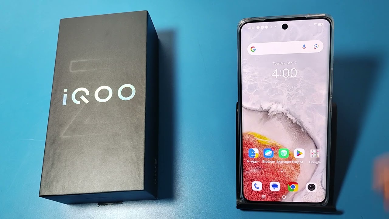 How to remove Face lock in iqoo Z9s 5G || IQOO me face lock kaise hataye