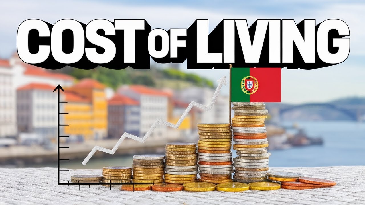 What's the REAL Price of Living in Portugal