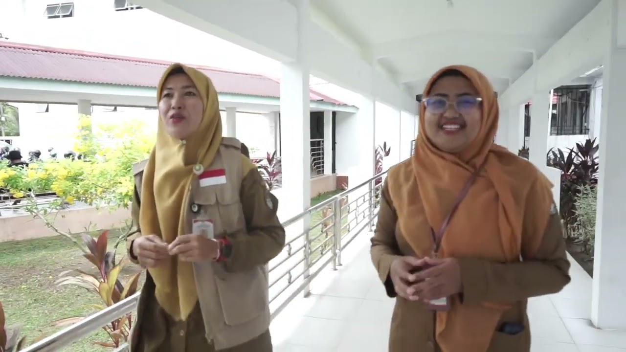 Keselamatan dan kesehatan kerja (K3) | PODCAST SEHAT EPS. 5