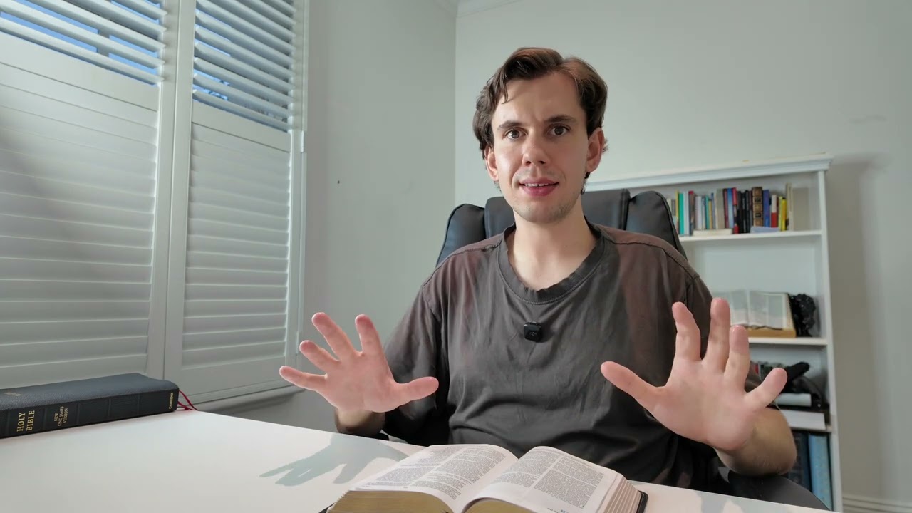 Identifying the Voice of Satan
