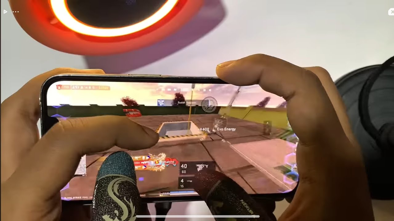 بس اجمل لعبه بس ما عرفت العب شكلها رجع ببجي موبايل والله اجمل لعبه بس ما عرفتها،😅