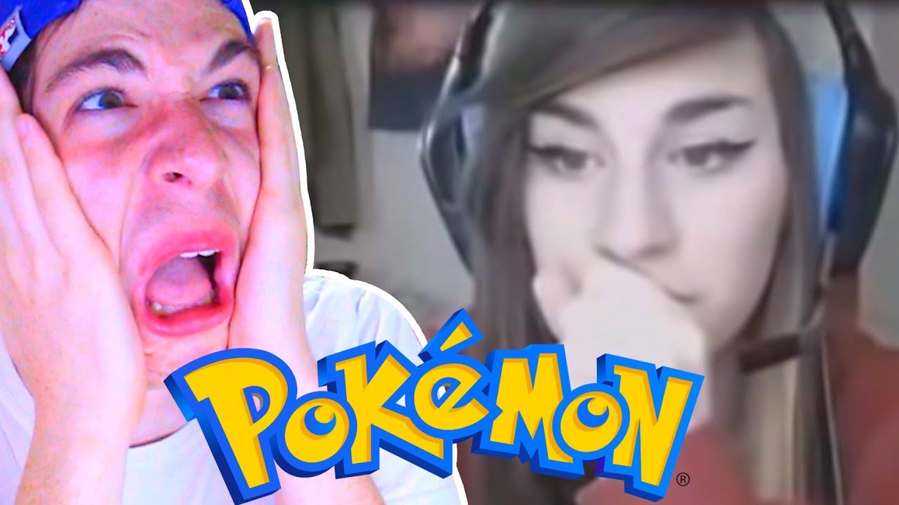 te sale un SHINY y lo MATAS | RECOPILACIÓN de SHINY POKEMON FAILS
