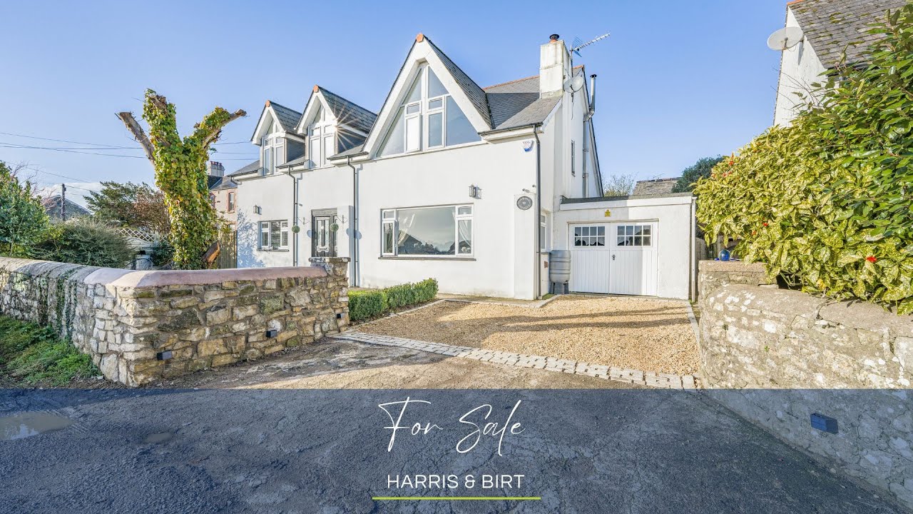Glan Yr Eglwys Flemingston, Vale of Glamorgan, CF62 4QJ