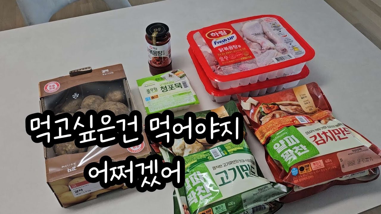 마트만가면 눈이돌아요 | 절약이 제일 어려워 | 4인가족식비 | 절약브이로그 | 전업주부브이로그 | 코스트코장바구니