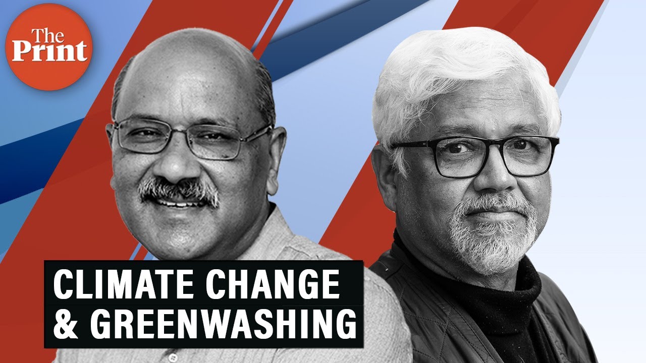 &lsquo;Delhi has become an environmental disaster&rsquo;