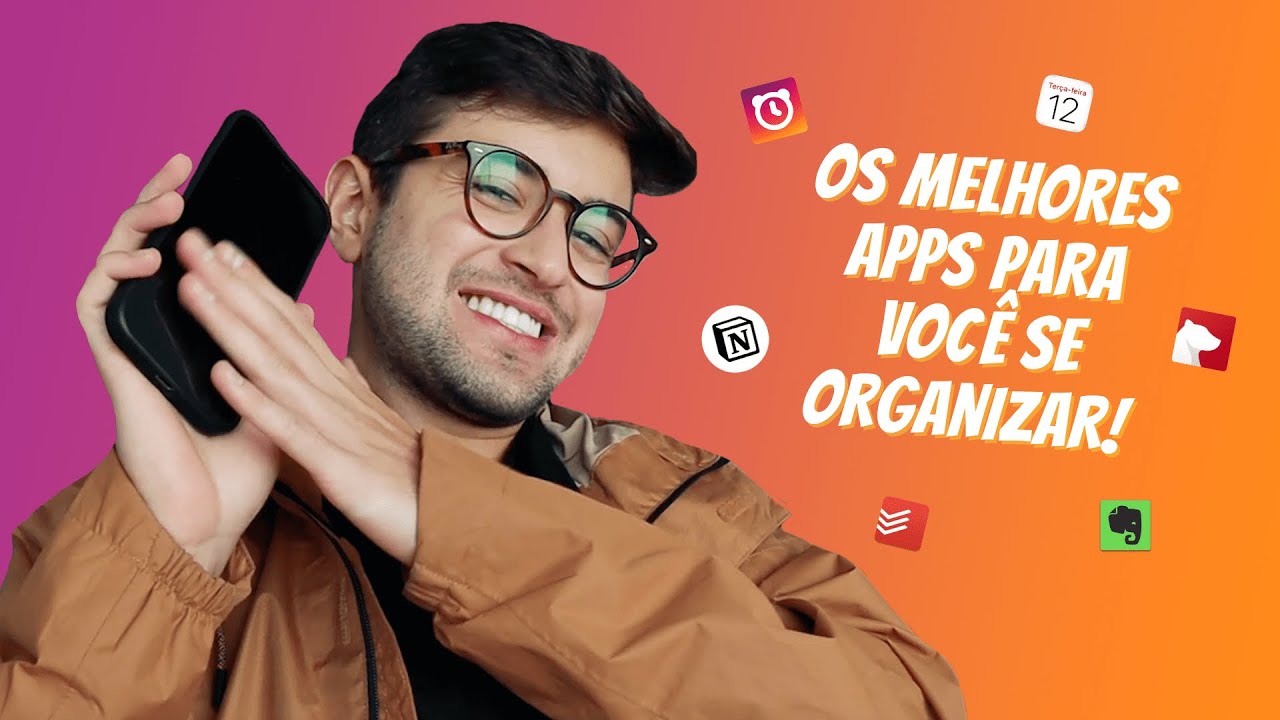 Os Melhores Apps de Produtividade para Universit&aacute;rios