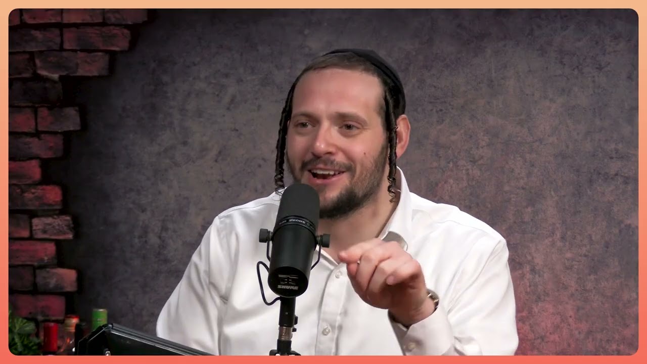 פודקאסט מדברים עסקים - פרק 01 - עם ישראל בוגרד