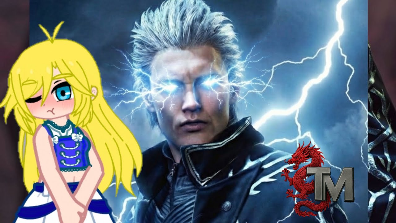 ⚡Bruxas De Re:zero React ao Subaru as vergil ⚡(TikTok )