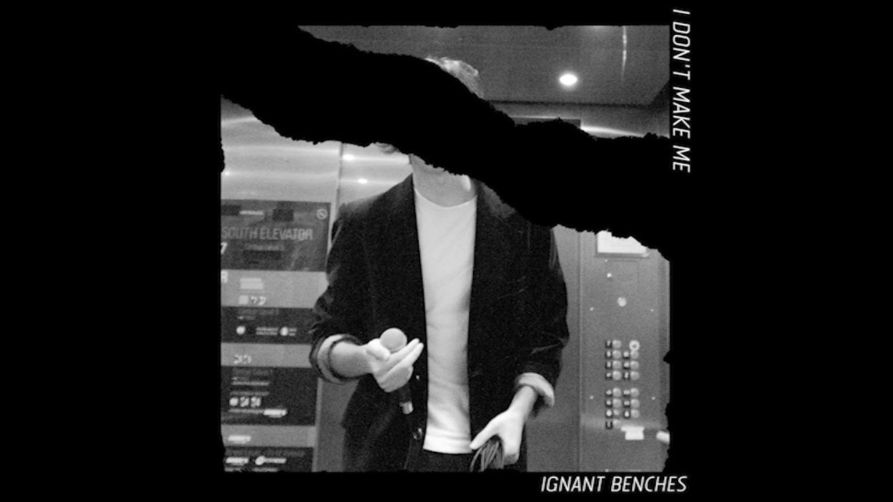 benches - At a Moment's Notice (Single Version)