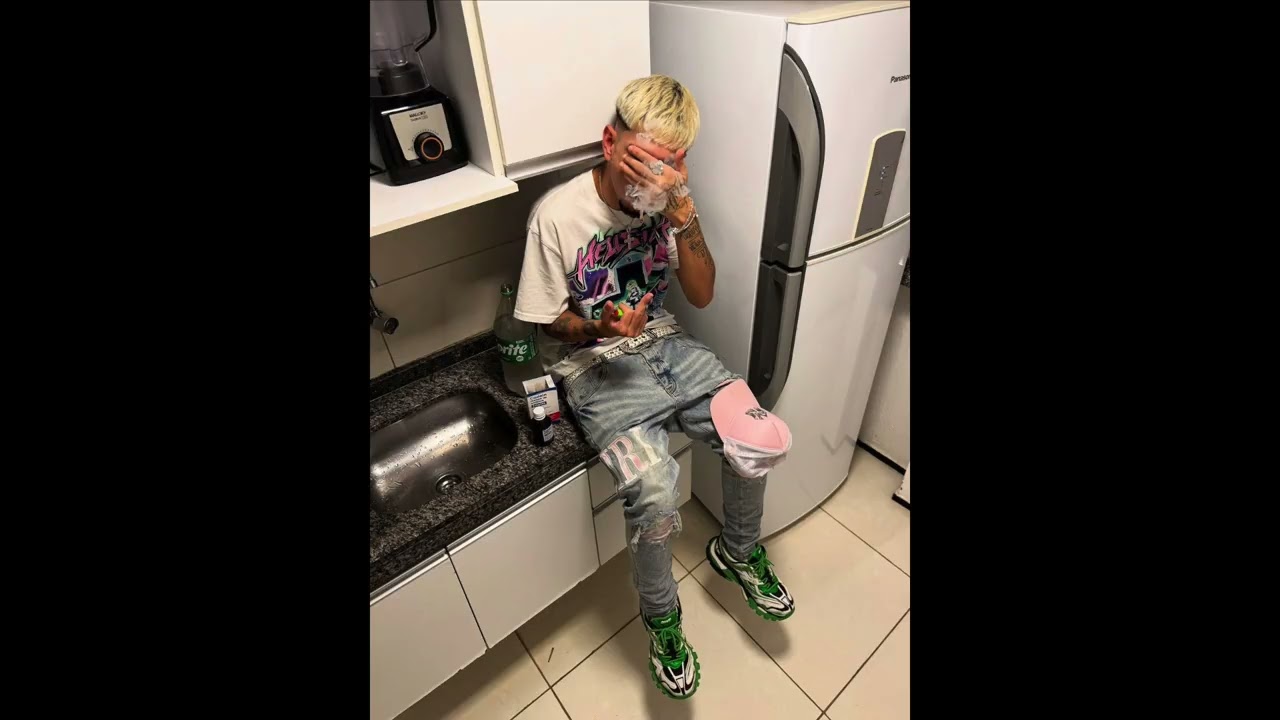 [FREE] LEVIANO TYPE BEAT - 