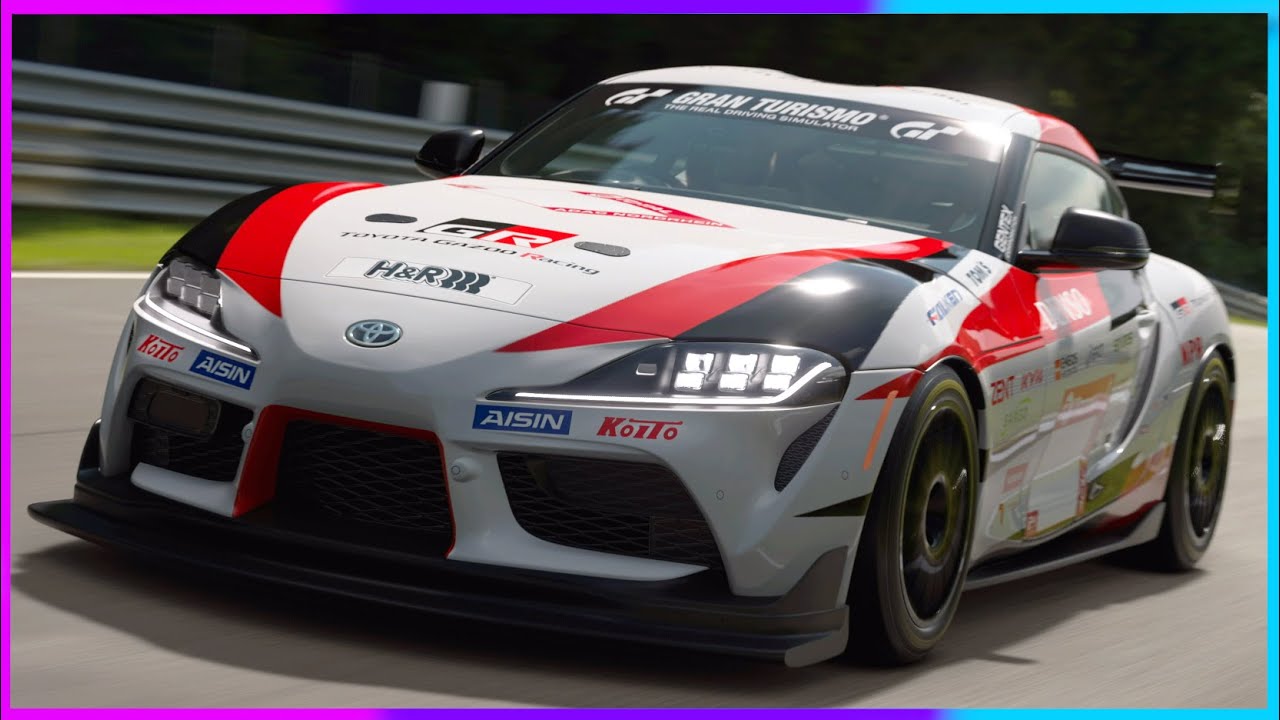 Gran Turismo 7 — отстой: вот почему