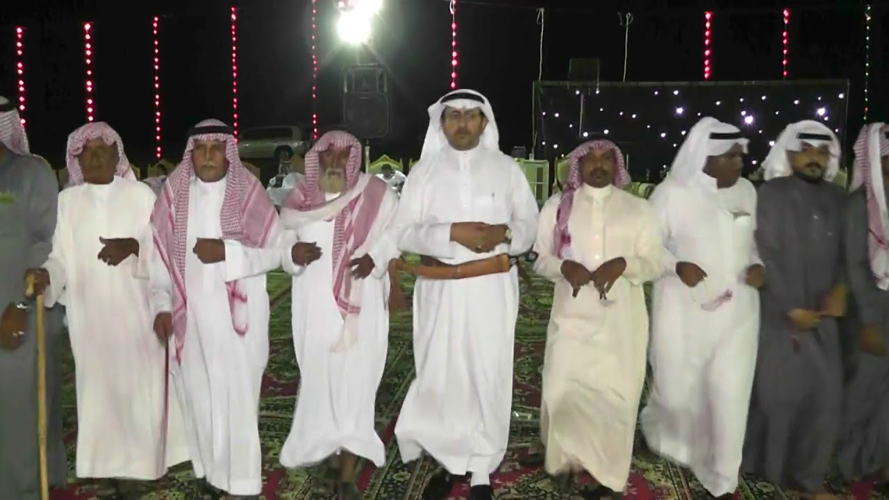 زواج الشاب يحى محمد الشاردي زيفة2