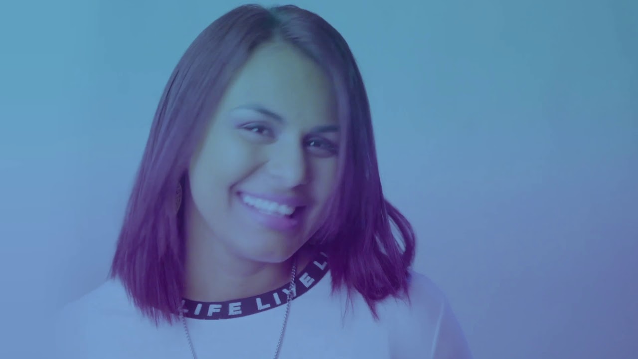 Narly Sing - Puedo Cantar (Video Lyric)