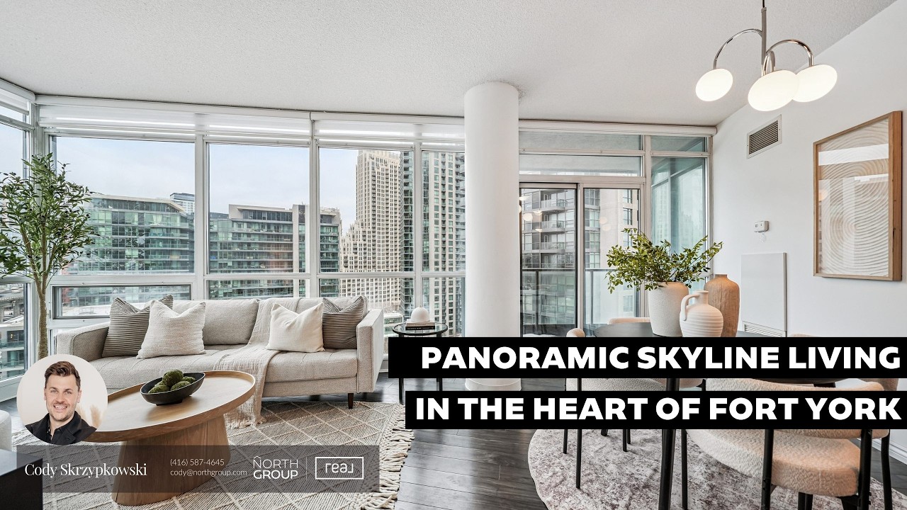 231 Fort York Blvd 1222 | Toronto, ON