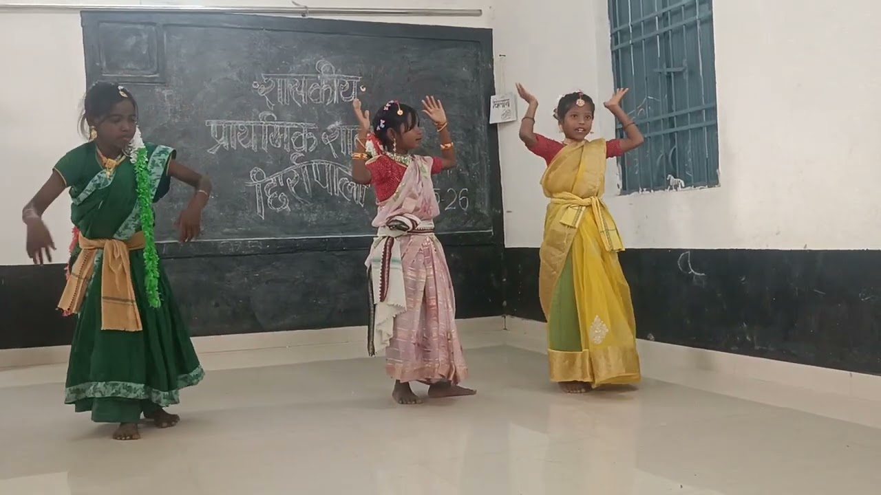 Desh rangila rangila