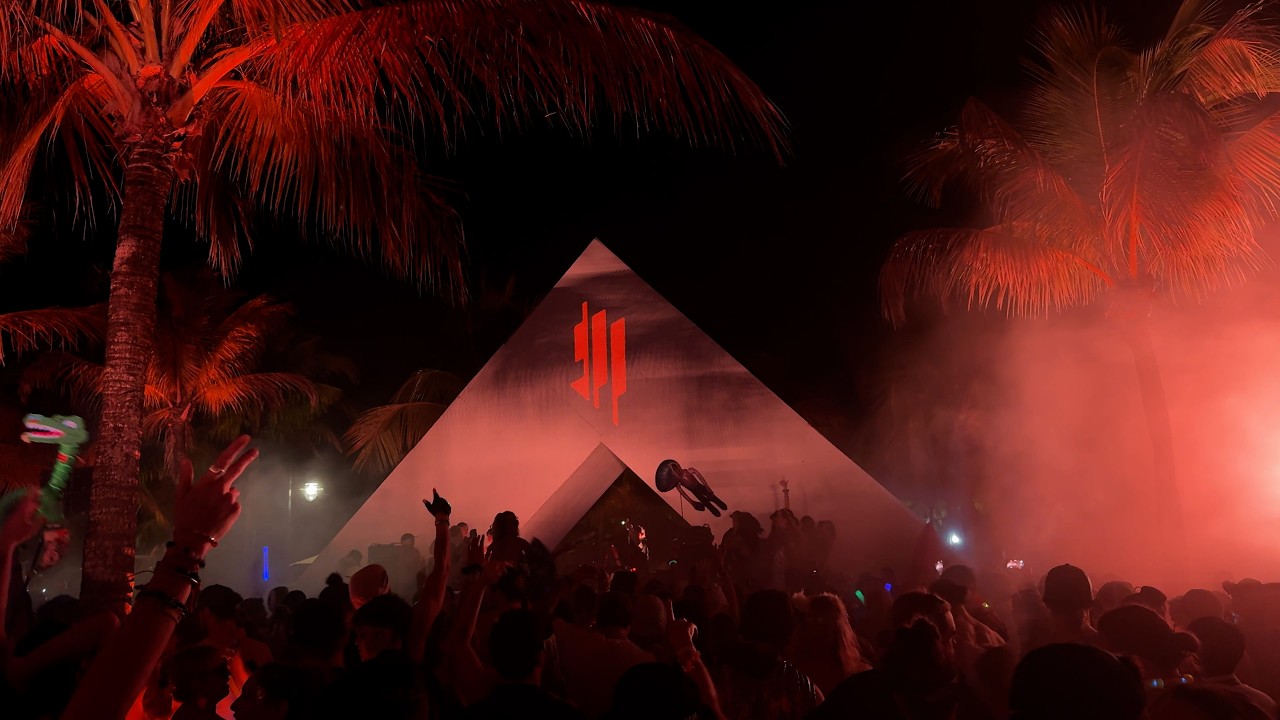 Friendship Cruise 2024 (Uncut)..the greatest Party in the World