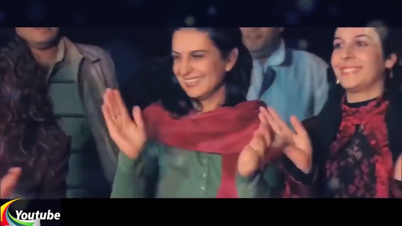Koma Kendal  Peşiya male Stranen Kurdi ( Kurdish music )