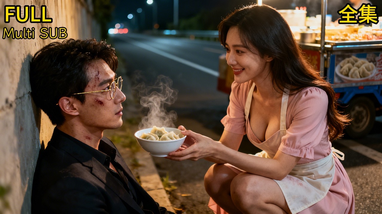 【完结】💥大晦日に追い出された彼女は町一番の富豪と結婚❤️‍🔥今、元義家族が助けを乞う。#中国ドラマ #おすすめ #おすすめ動画 #コメディ #ショート動画