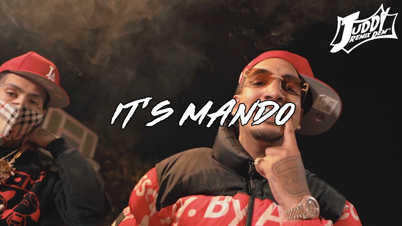 [FREE] Fenix Flexin x Peysoh x Shoreline Mafia Type Beat 2025 “It's Mando” | @HoodWil @producedbyjit