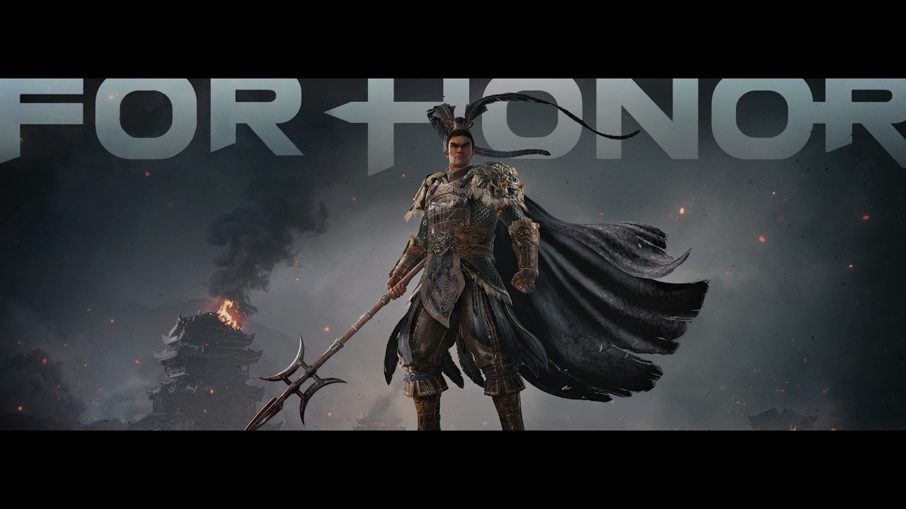 No pain, only honor