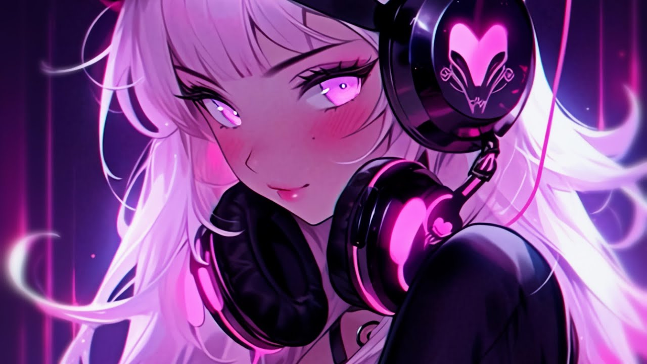 Nightcore - Lost My Love (Lyrics)