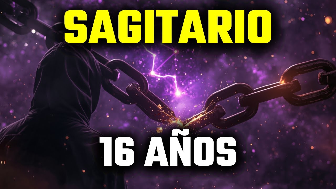 SAGITARIO ♐ 