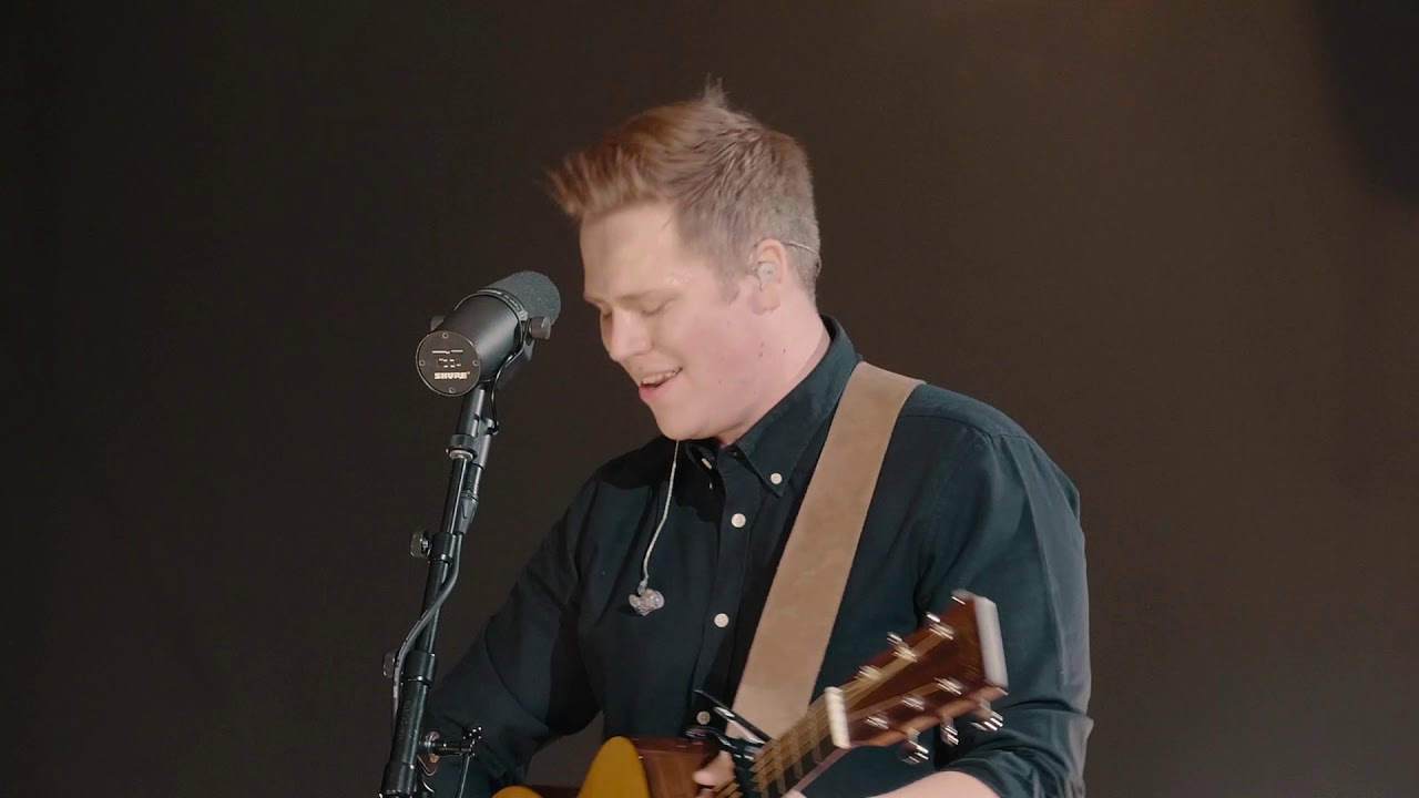 Jesus, Du fortjener alt (Live) Vetle Jarandsen