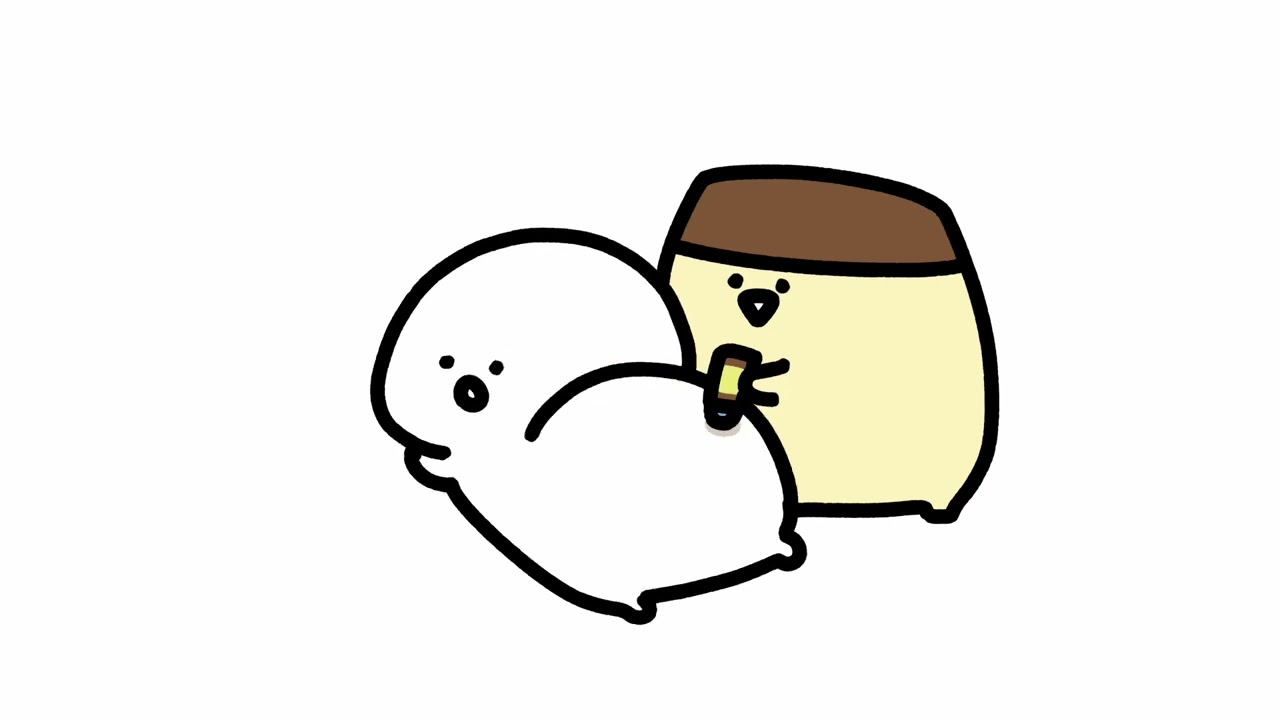 プヒぬりぬりごっこ