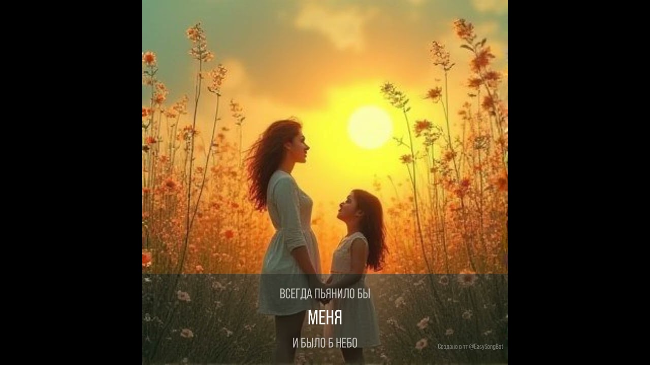 Как мало нам для счастья надо 