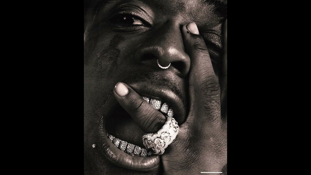 [free] Lil Uzi Vert Mama I'm Sorry Pink Tape type beat 