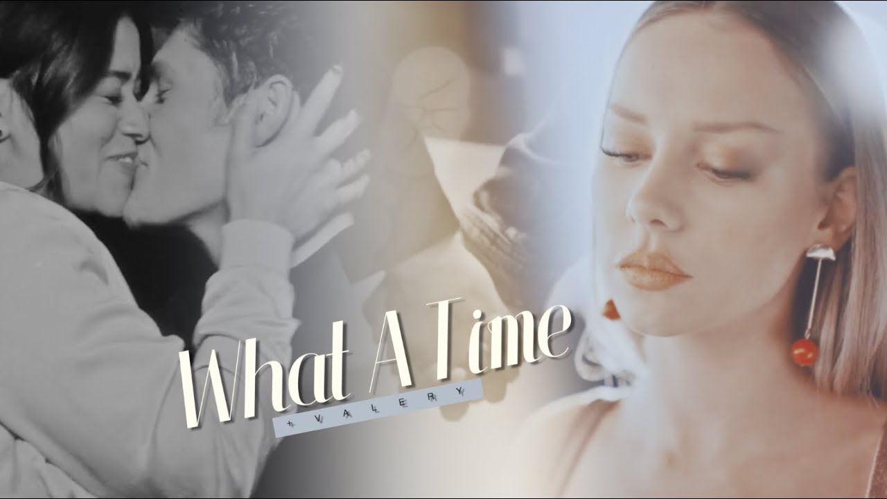 Multicouples | What A Time (+