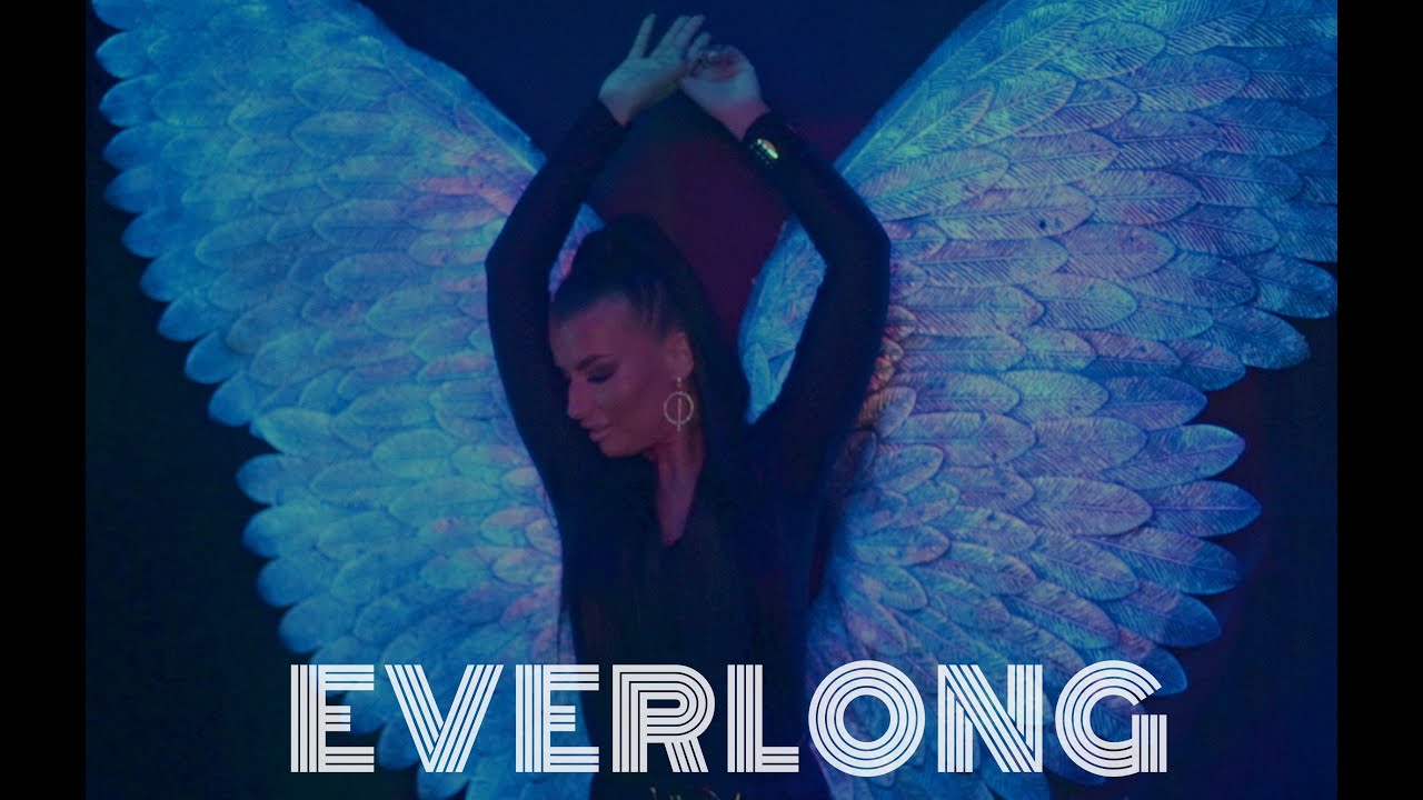 SBT - Everlong