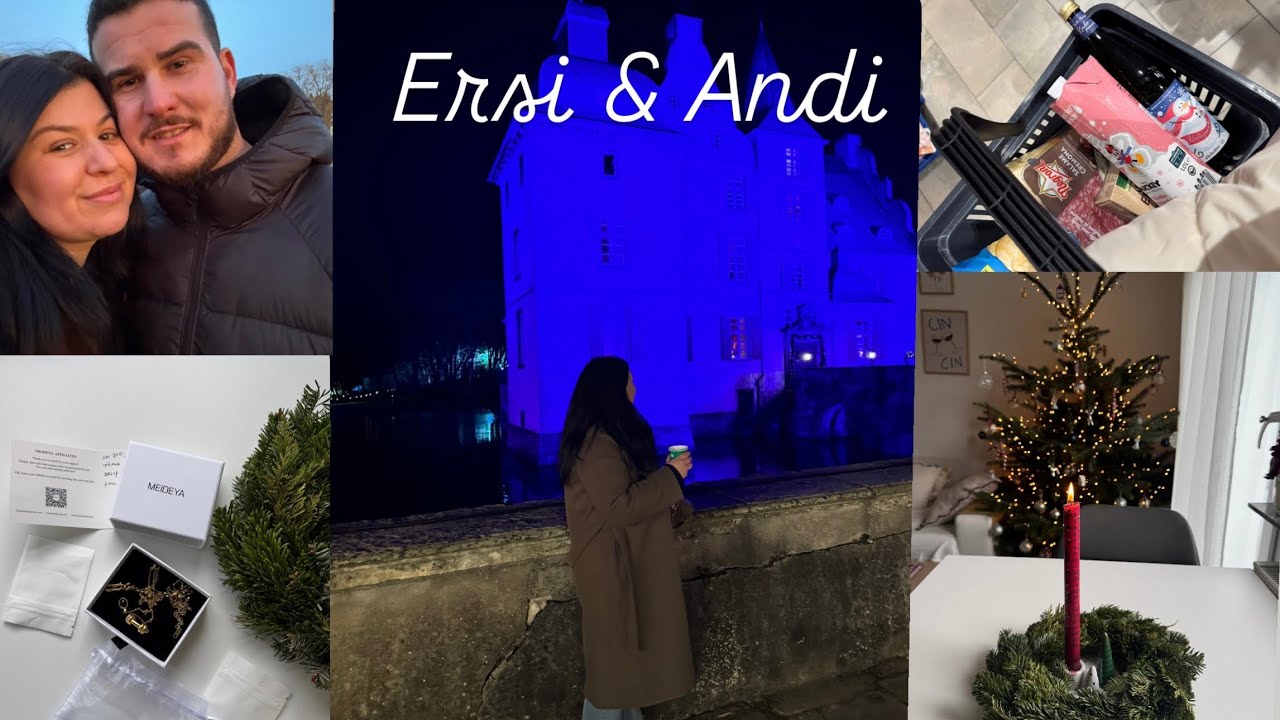 Thjesht perfekte 🎄🎄