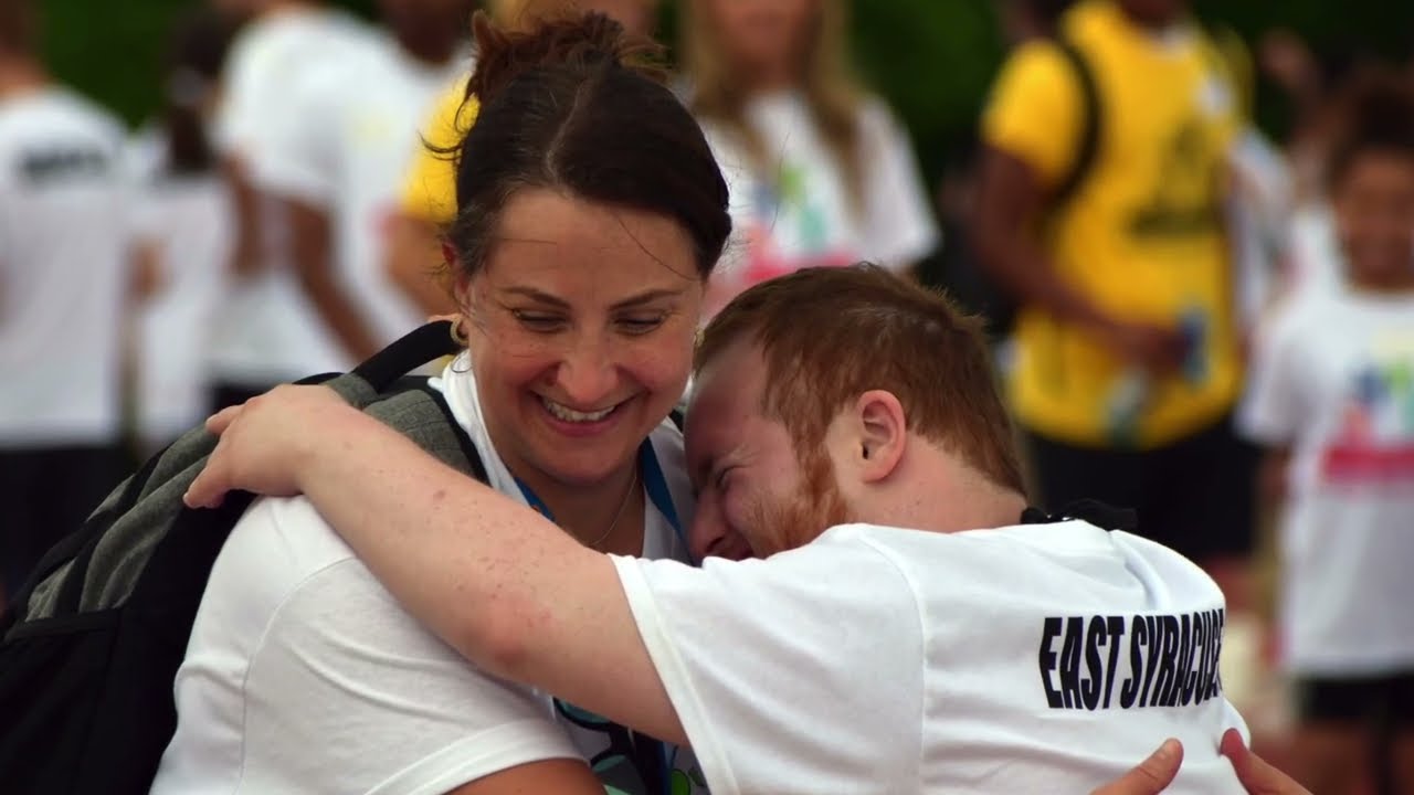 Catch the highlights of our first-ever Onondaga County Olympiad!