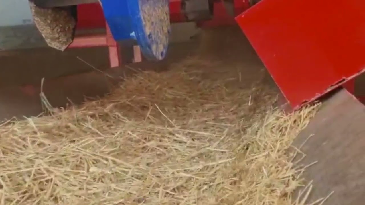 Accuracy Otomatik Yem Hazırlama Sistemi-Accuracy Automatic Feed Preparation Systems