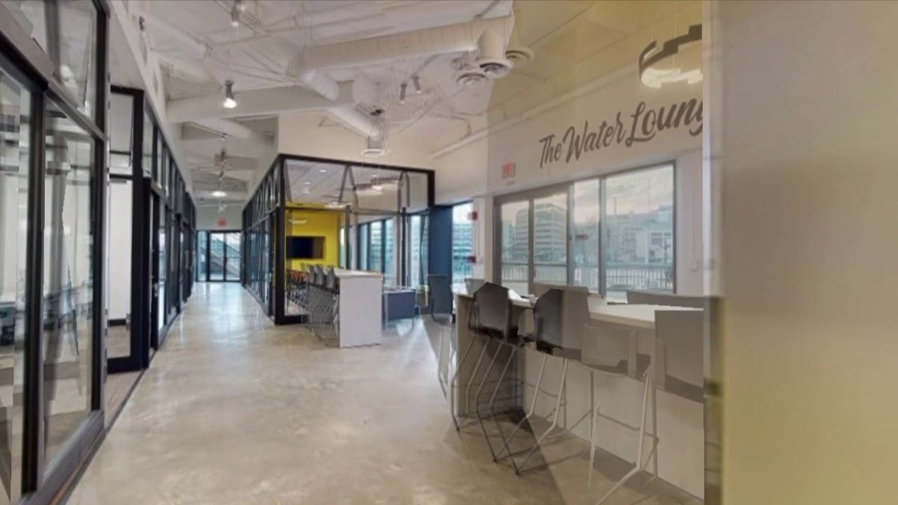 Office Evolution Tampa Harbour Island