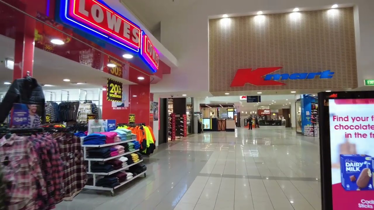corio village shopping centre
