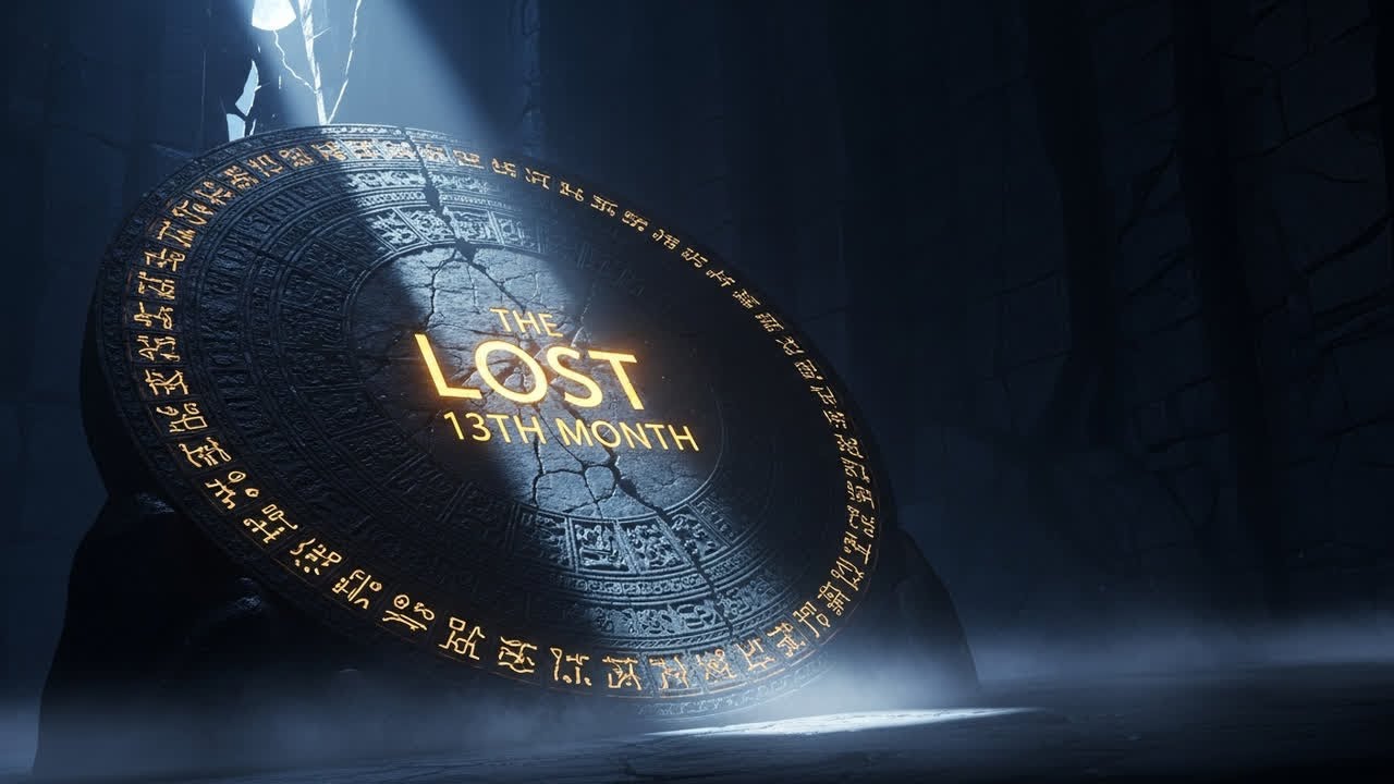 25 Ancient Civilizations with 13-Month Calendars: Origins and Insights Explained
