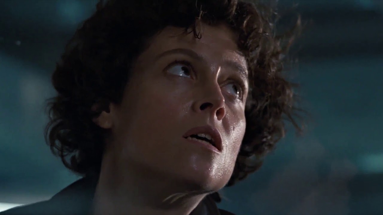 Alien - This Is Ripley