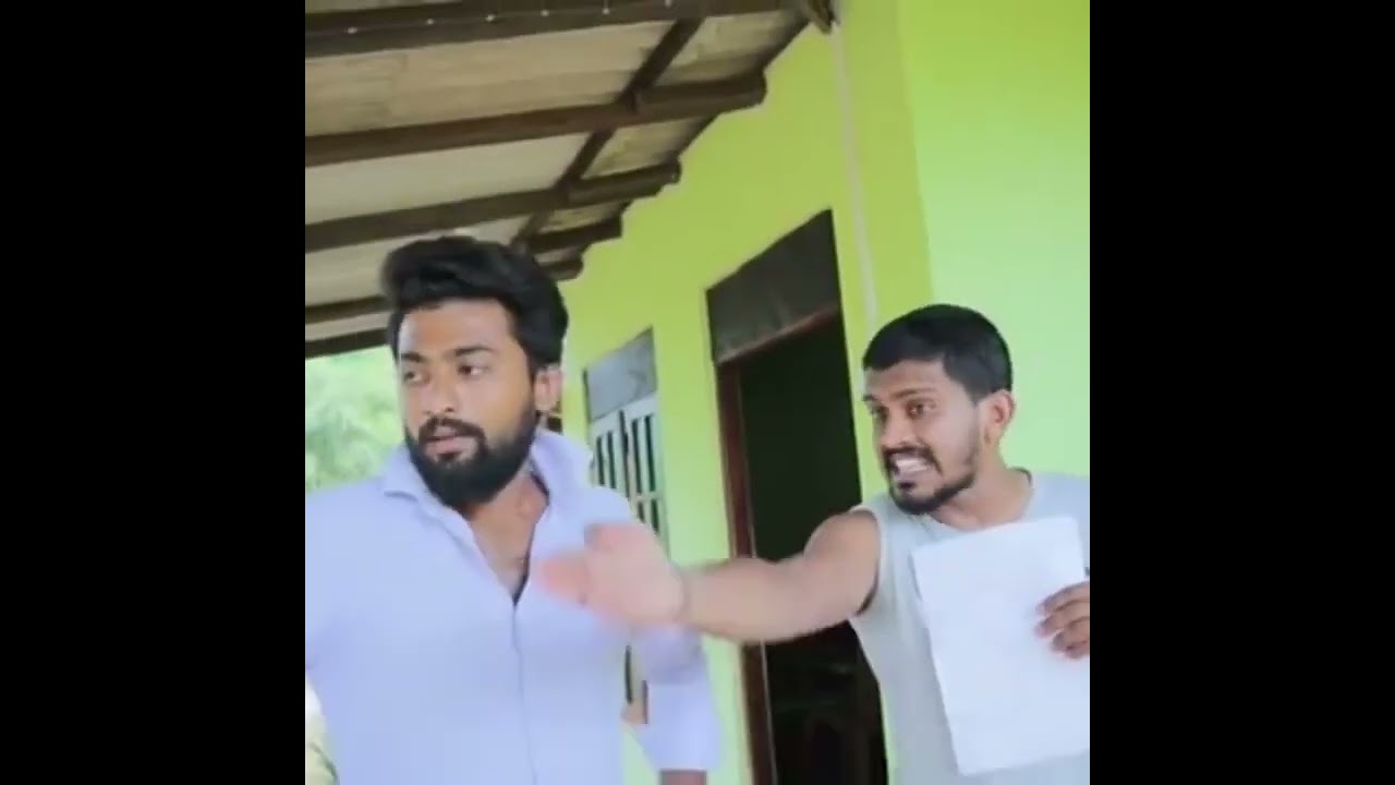 Vini video  මුල් අයිිිතිකරැ 