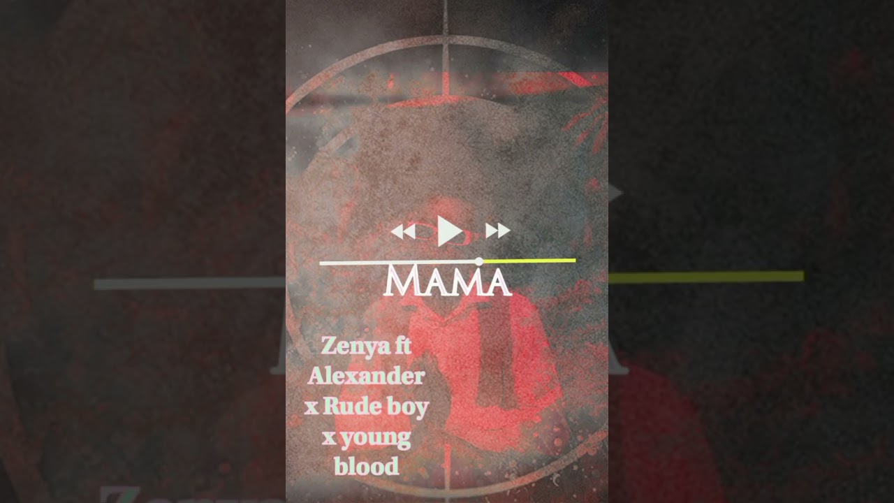 Zenya ft Alexander x young blood x Rude boy Zambia 