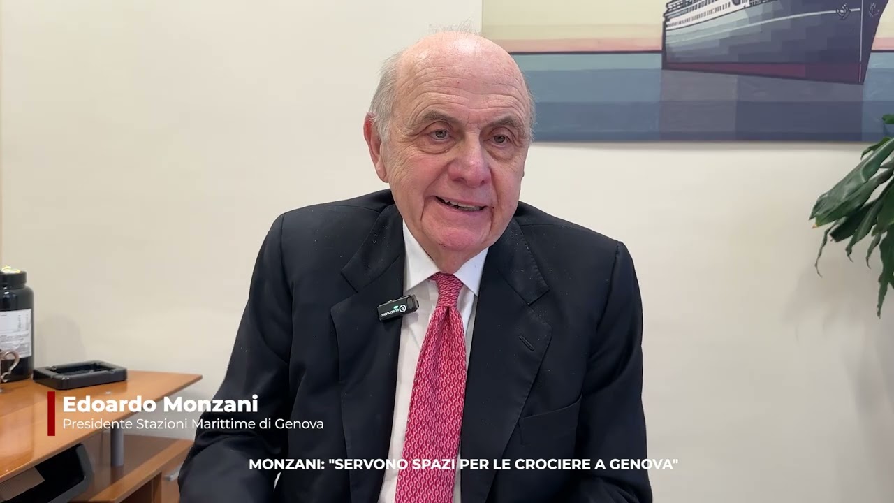 MONZANI: 