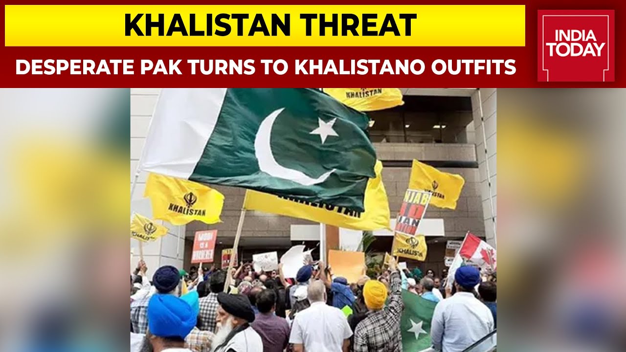 Pakistan Psy-Ops To Disturb Peace In Punjab Ahead Of Polls; SFJ Call For Jan 26 Blockade